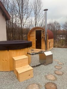 W Zaciszu Gomólnika