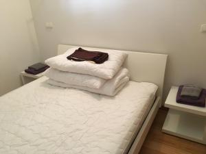 Apartment Happy Place