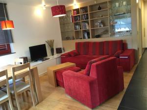 Apartment Happy Place