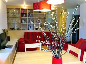 Apartment Happy Place