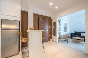 Pame Rentals - A Chic Home in the Heart of Athens