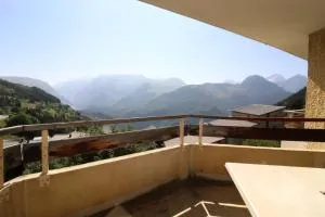 Au petit Huez - Auris