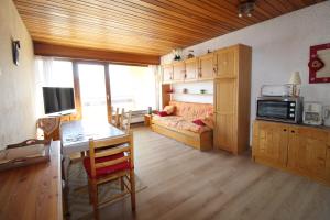 Au petit Huez