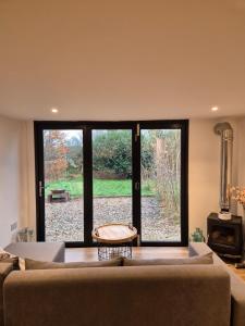 The Cranny, 1 Bedroom House with Indoor Fireplace