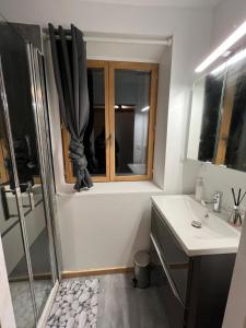 Appartements Apartment Courchevel Meribel : photos des chambres