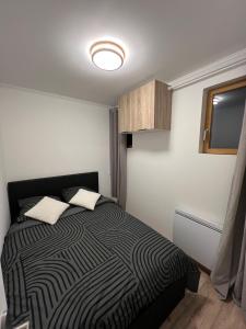 Appartements Apartment Courchevel Meribel : photos des chambres