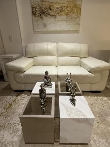 Spectacular city view Loft with Club House