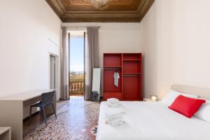 Appartamento con Vista Città