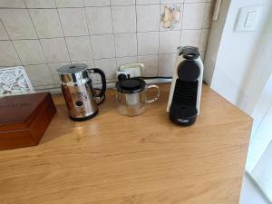 Il maestrale vacation house