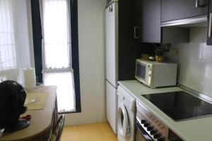 Apartamento Toletum