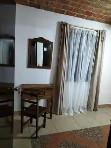 Casa Ttorrez - La Aurora