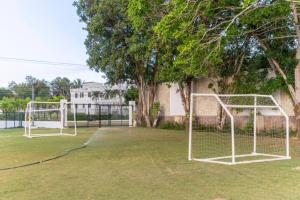 Luxury Beachfront 2BR at Las Olas, Juan Dolio