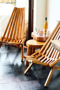 Adora H30 – Luxe Studio w Outdoor Tub & Private Cenote