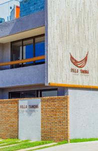 Casa Tikehau no condomínio Tamoná na Praia do Riacho em São Miguel dos Milagres