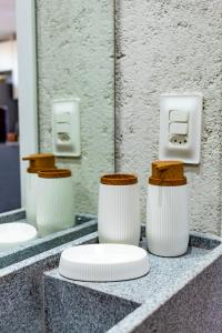 Casa Tikehau no condomínio Tamoná na Praia do Riacho em São Miguel dos Milagres