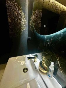 Black House B Jacuzzi