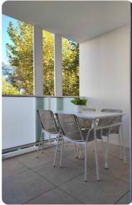 Appartements Appartement cocon : photos des chambres