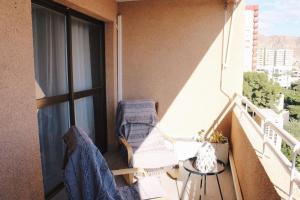 Apartamento Torre Presidencial