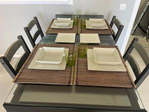 Apartamento Torre Presidencial