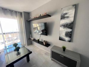 Apartamento Torre Presidencial