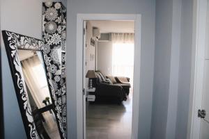 Apartamento Torre Presidencial