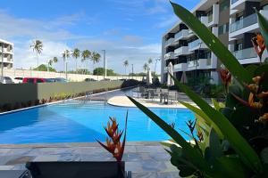 Mana Beach na Praia de Muro Alto Porto de Galinhas a 300 metros da Praia