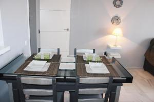 Apartamento Torre Presidencial