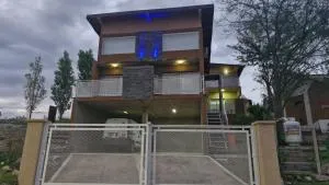 Dúplex La Delfina 3 - Estancia Vieja