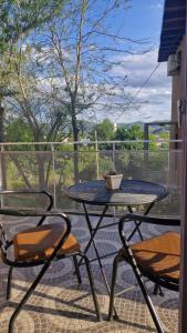 Dúplex La Delfina 3