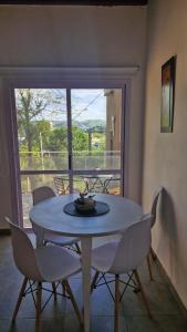 Dúplex La Delfina 3