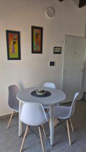 Dúplex La Delfina 3