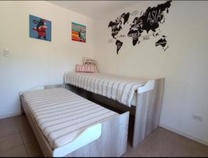 Wichakelen para 6 huespedes