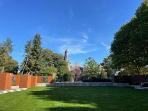 La Ferme du Château - Luxury Suite