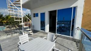 La Boquilla Kite House