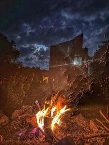 9 Guardians Home & Temple Art Gallery