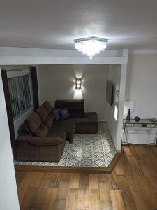 Sobrado Duplex 2 quartos