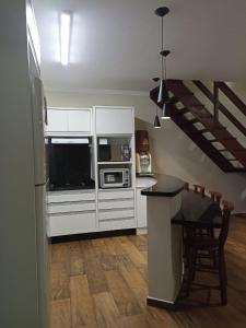 Sobrado Duplex 2 quartos