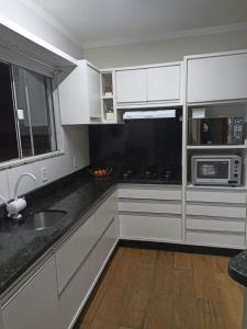 Sobrado Duplex 2 quartos