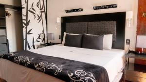 Hotel Black Boutique