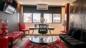 Hotel Black Boutique