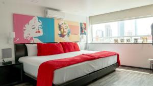 Hotel Black Boutique