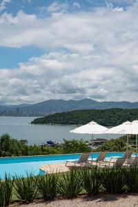 SUNSET PORTO BELO Locaçoes