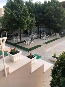 Relax Apartment & Hotel