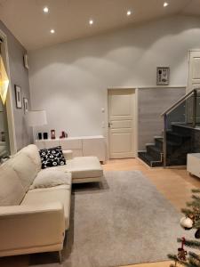 Apartment Happy Elves