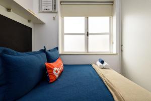 Qto&Sala a 250m da Praia de Ipanema | JN 185304