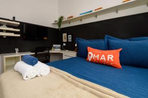 Qto&Sala a 250m da Praia de Ipanema | JN 185304