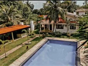 Villa Pearl Of Mangrove - Kalahe South