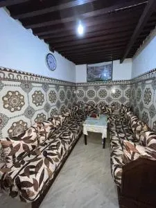 dar hiba - الرباط