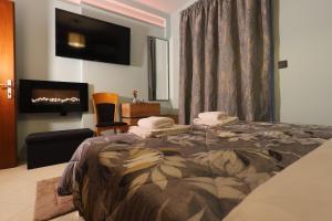 City center apartment