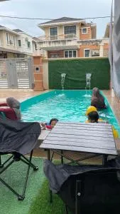 Ayer Keroh Melaka Private Pool villa - Kampong Padang Keladi